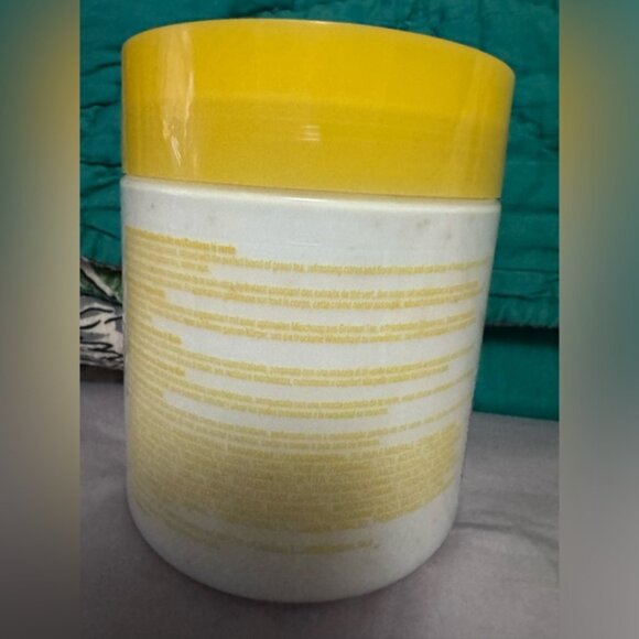 Elizabeth Arden Green Tea Citron Freesia Honey Drops Body care Unused - Picture 4 of 5